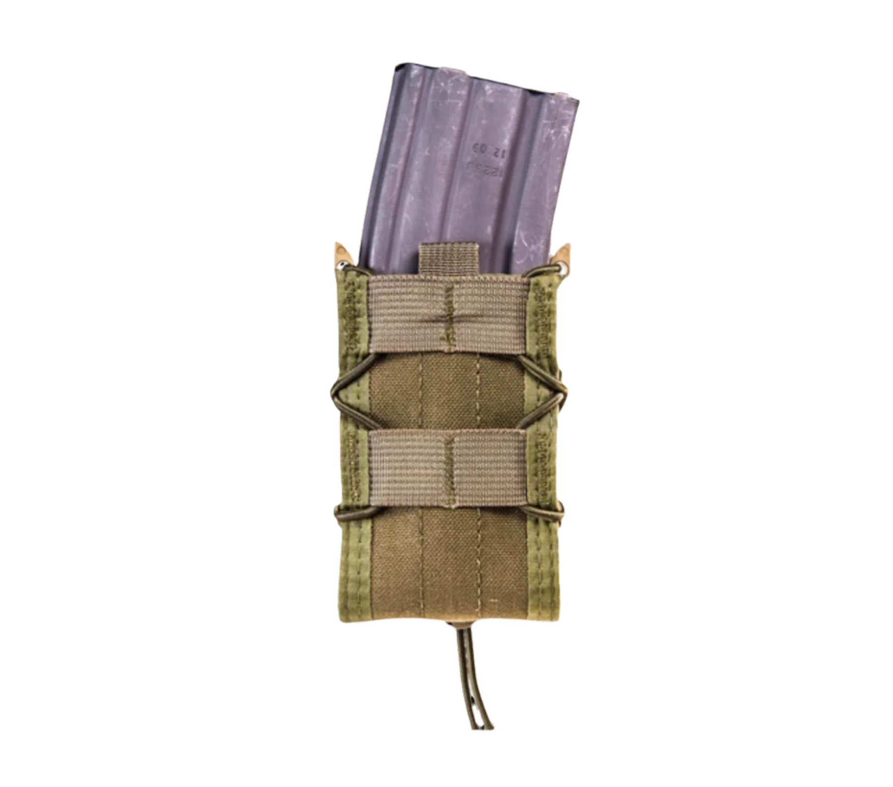 HSGI RIFLE TACO MOLLE SINGLE (ALL COLORS & CAMO) - Image 9