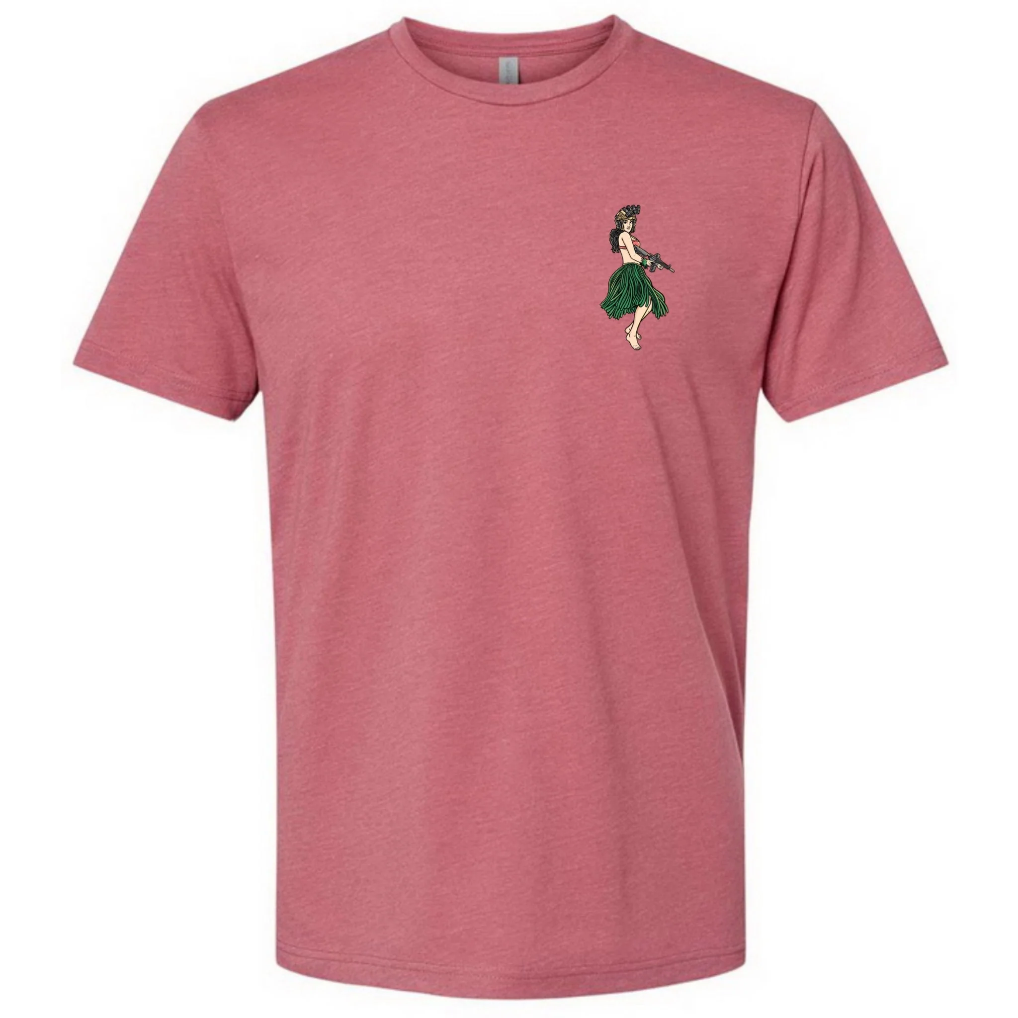 Hula Tee - Image 4