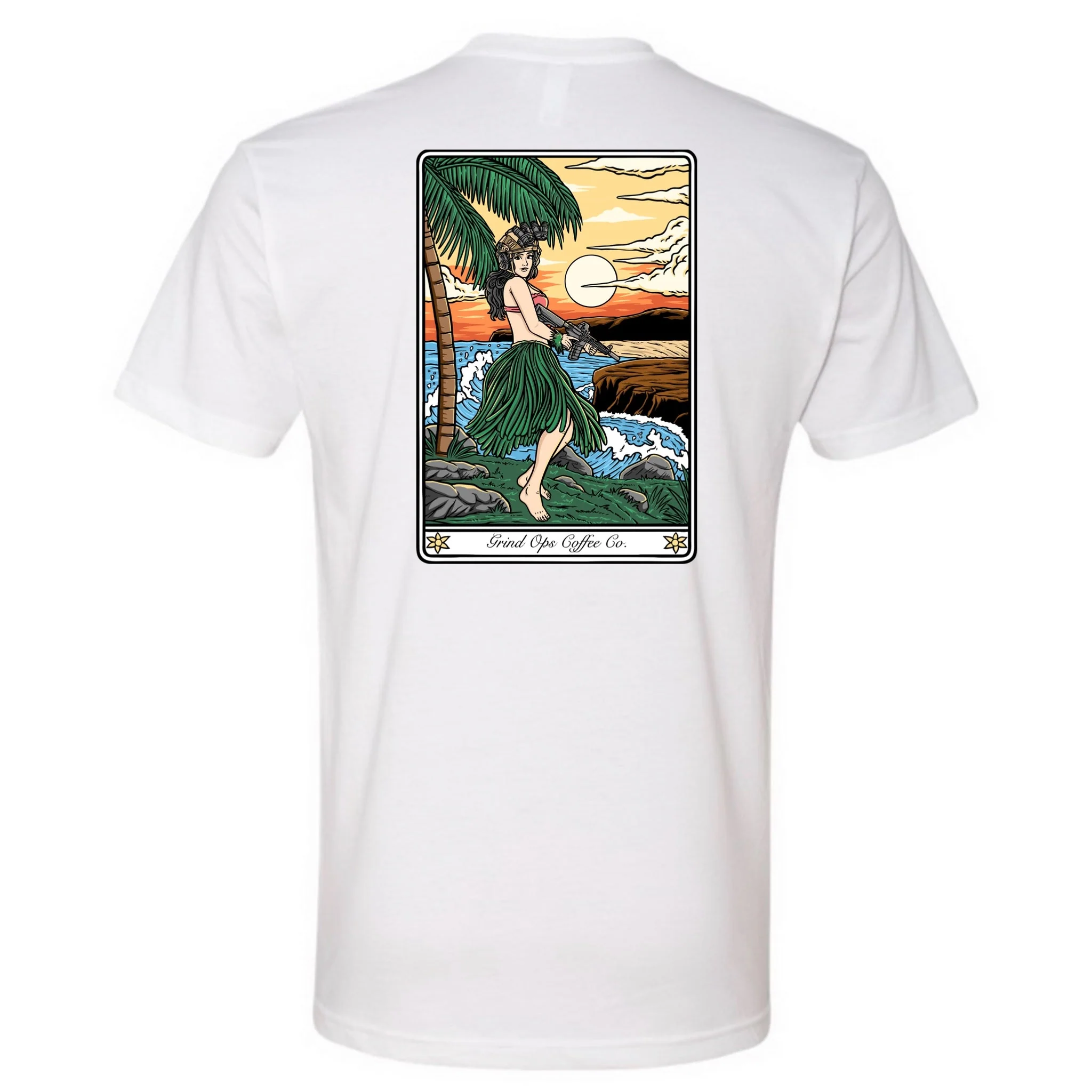 Hula Tee - Image 9
