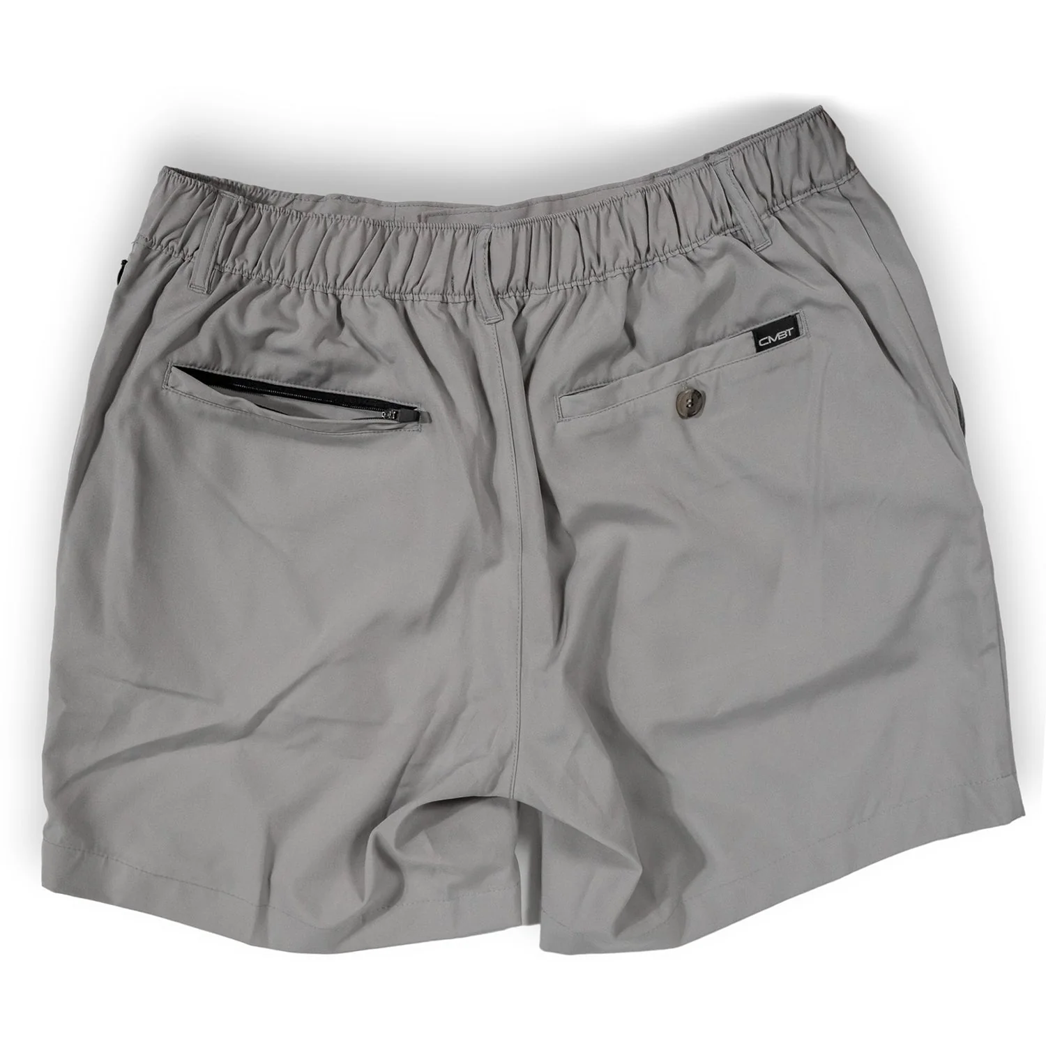 HydroFlex Pro Men Casual Shorts | 6" - Image 21