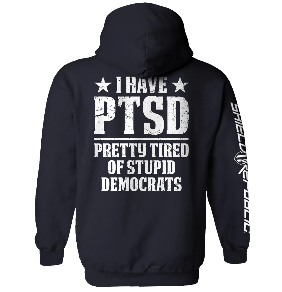 I Have PTSD - Image 7