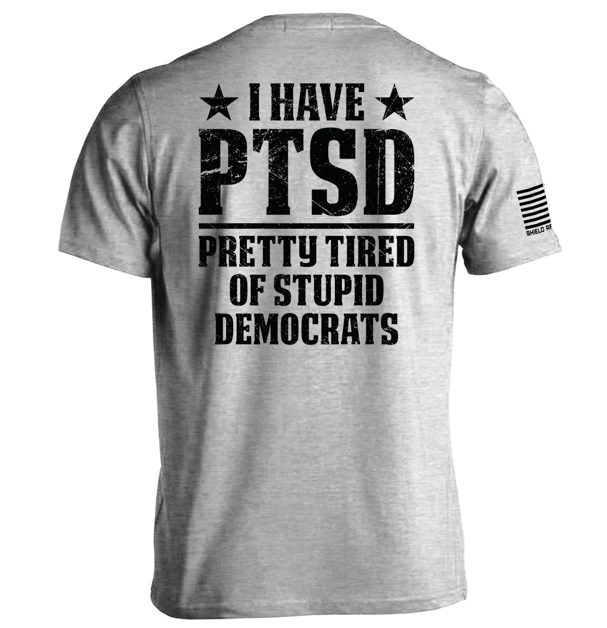 I Have PTSD - Image 8