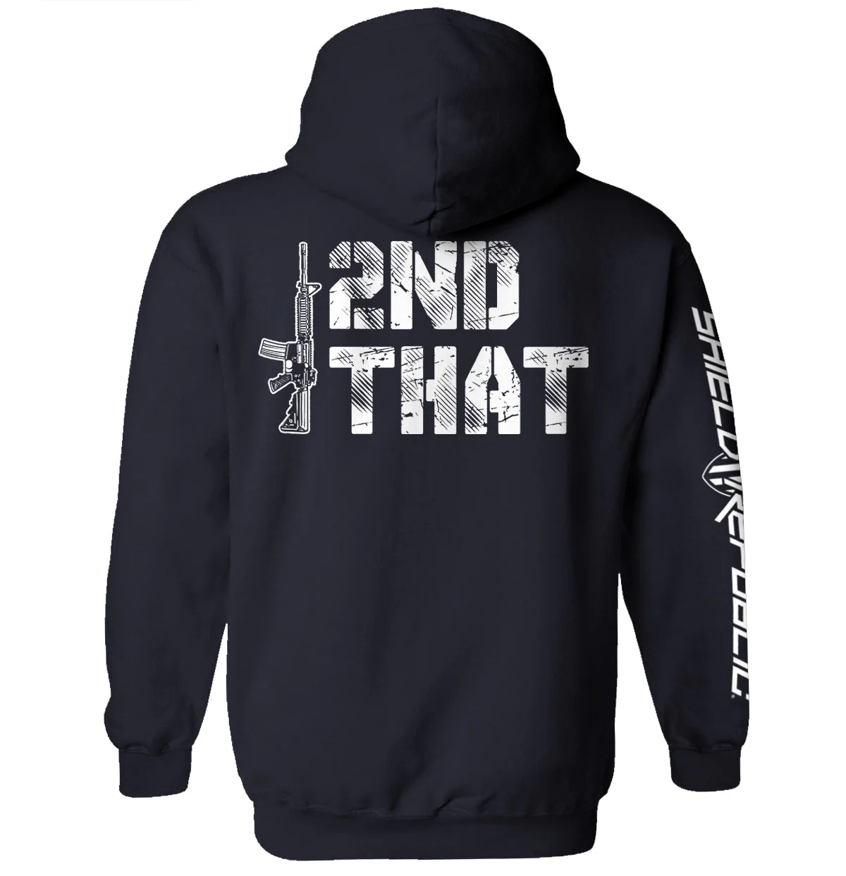 I Second That - Image 11