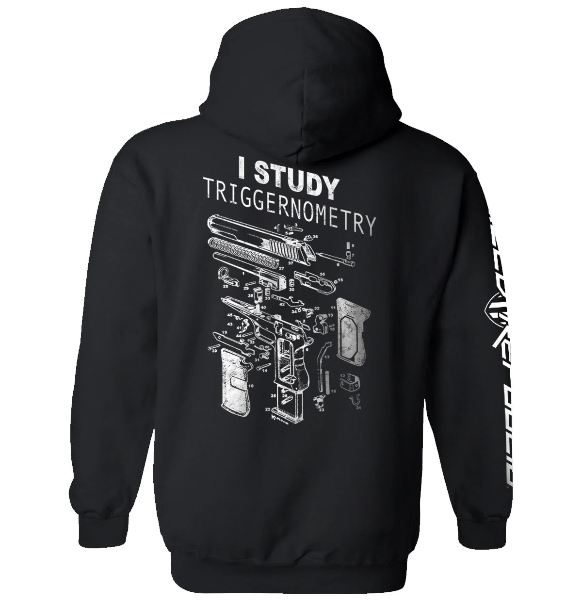 I Study Triggernometry - Image 2