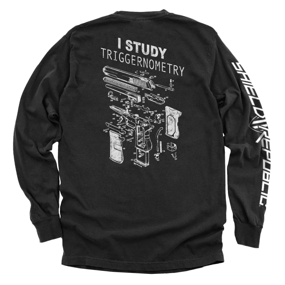 I Study Triggernometry - Image 4