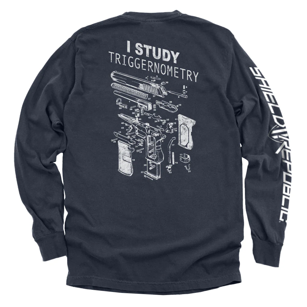 I Study Triggernometry - Image 5