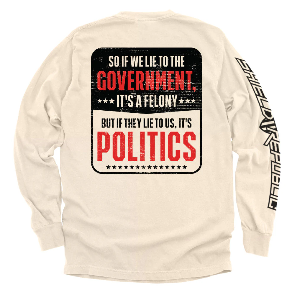 If We Lie To The Government - Image 10