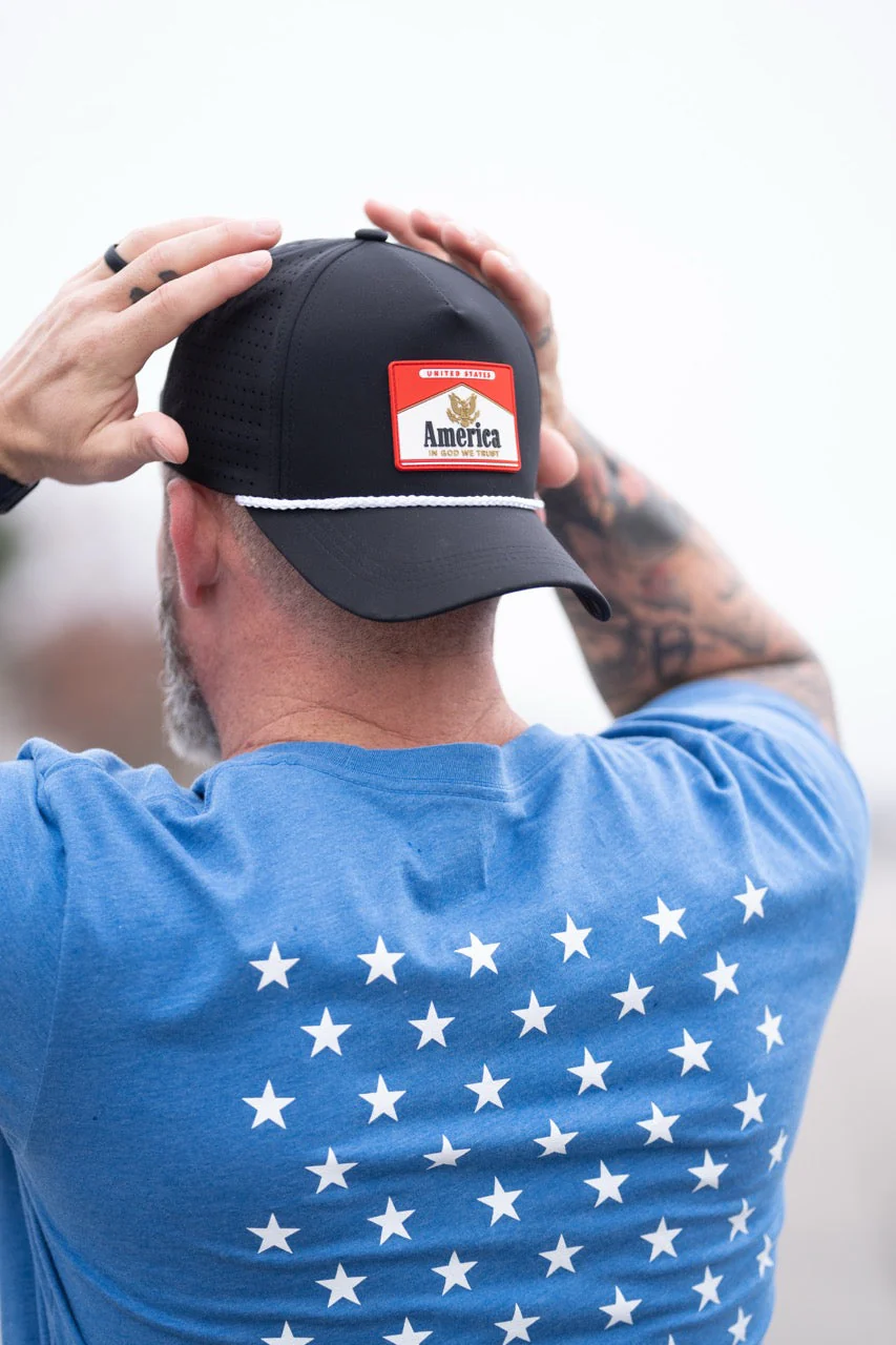IGWT Hat - Image 3