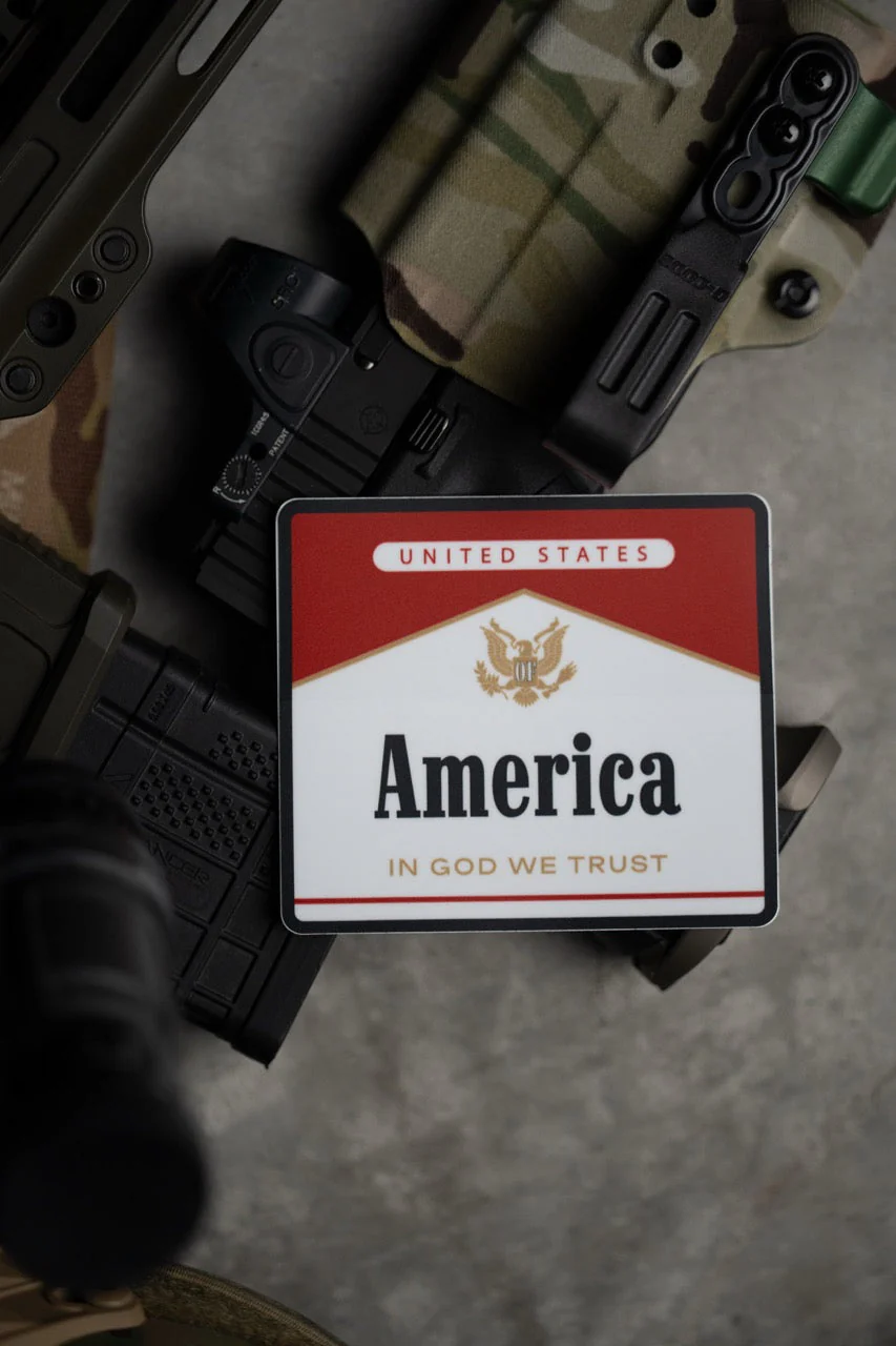IGWT Sticker - Image 3