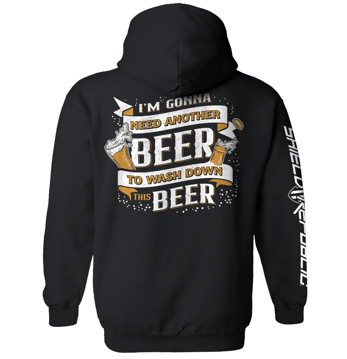 I'm Gonna Need Another Beer to Wash Down This Beer - Image 6
