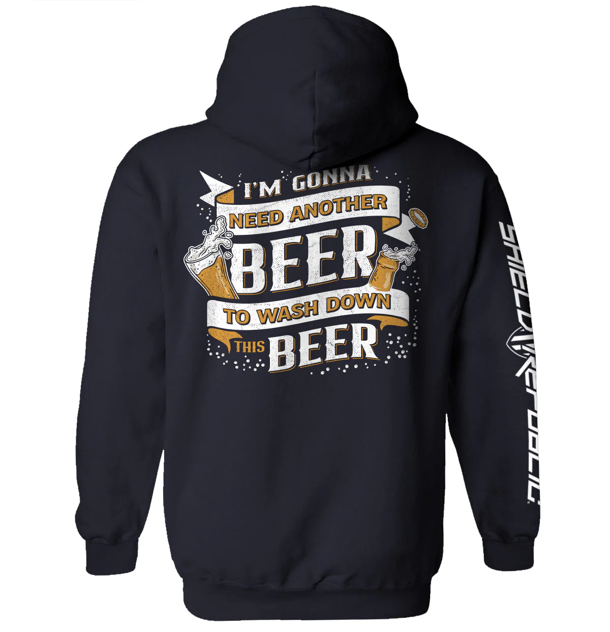 I'm Gonna Need Another Beer to Wash Down This Beer - Image 7