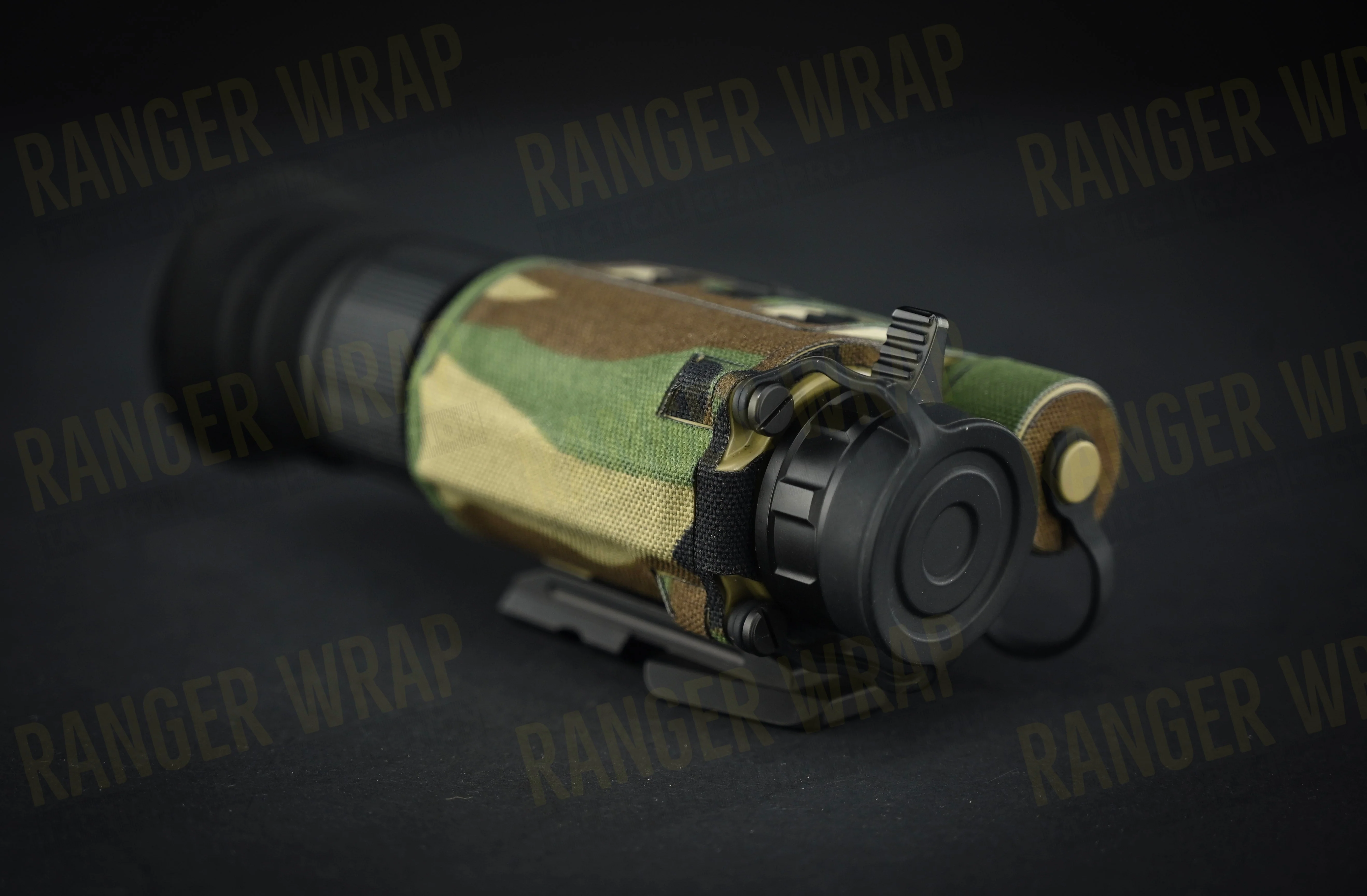 InfiRay Outdoor RH25 V2 - Device Wrap in Cordura Fabric - Image 6