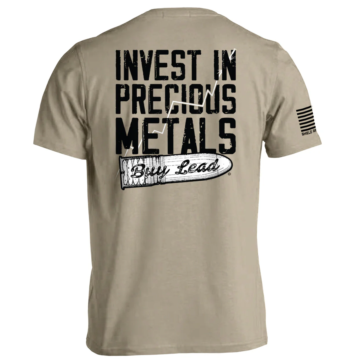 Invest in Precious Metals Buy Lead - Image 3
