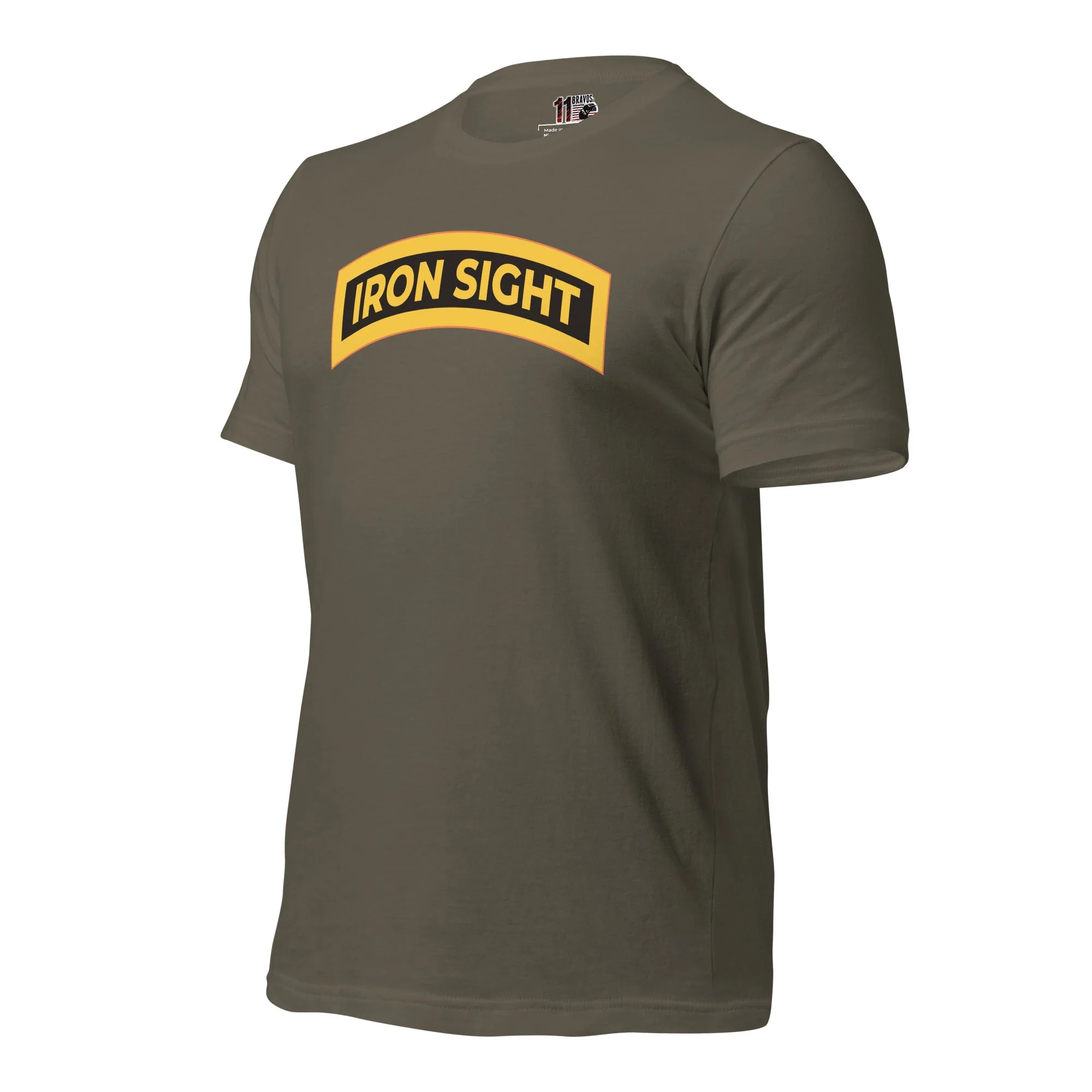 Iron Sight Expert Shirt - Image 8