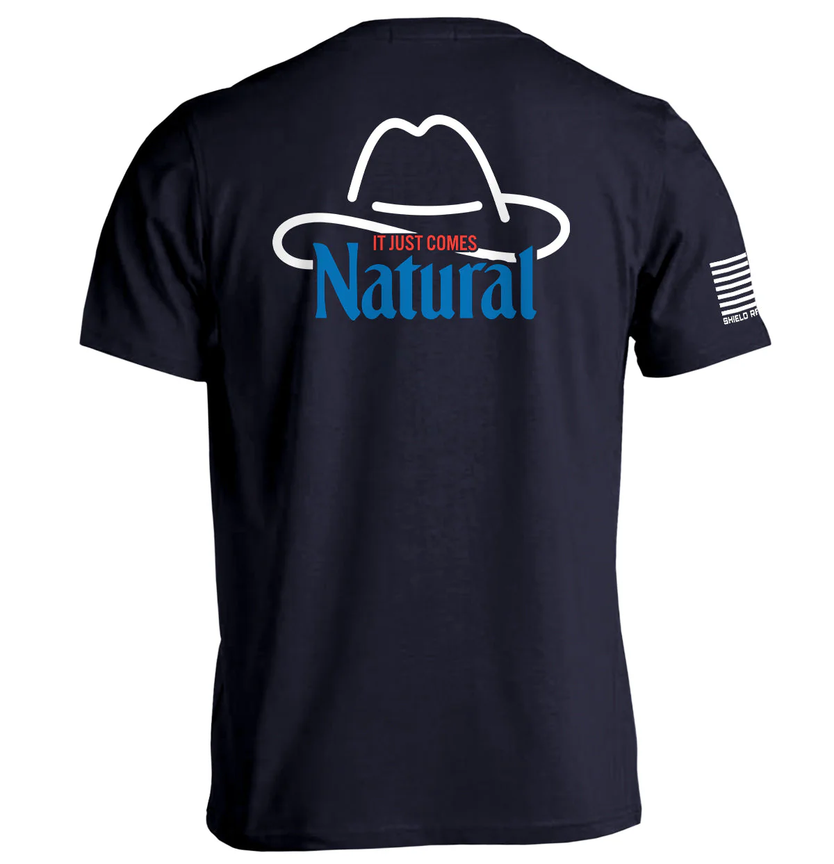 It Just Comes Natural - Image 2