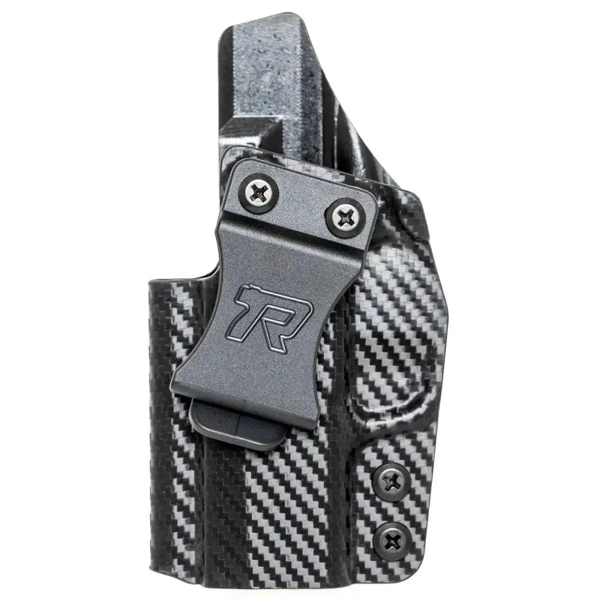 IWB Holster fits: Glock 34 (Optic Ready) - Image 5