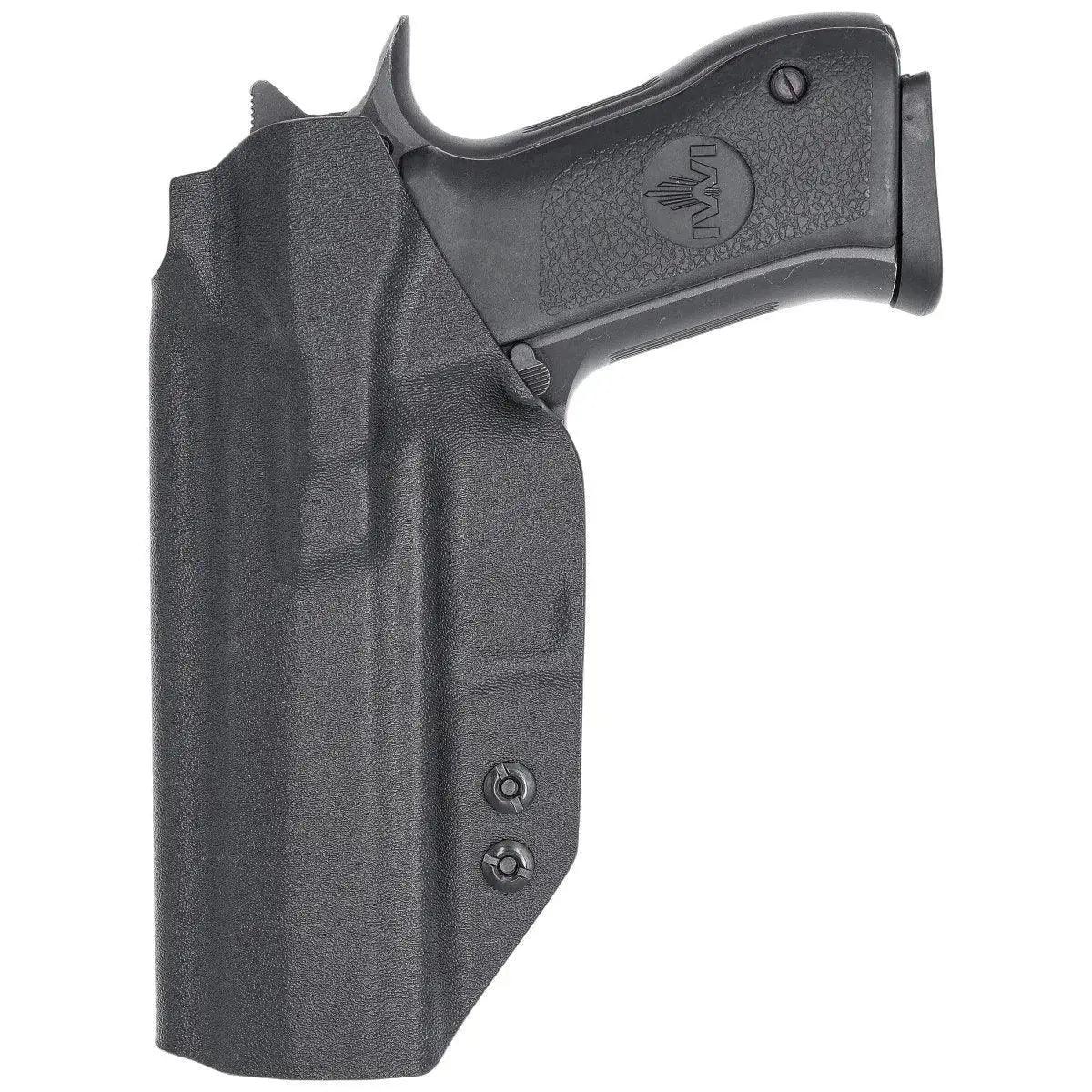 IWI Jericho 941 F9 IWB Holster - Image 4