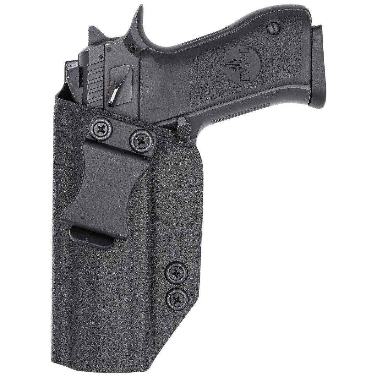 IWI Jericho 941 F9 IWB Holster - Image 7