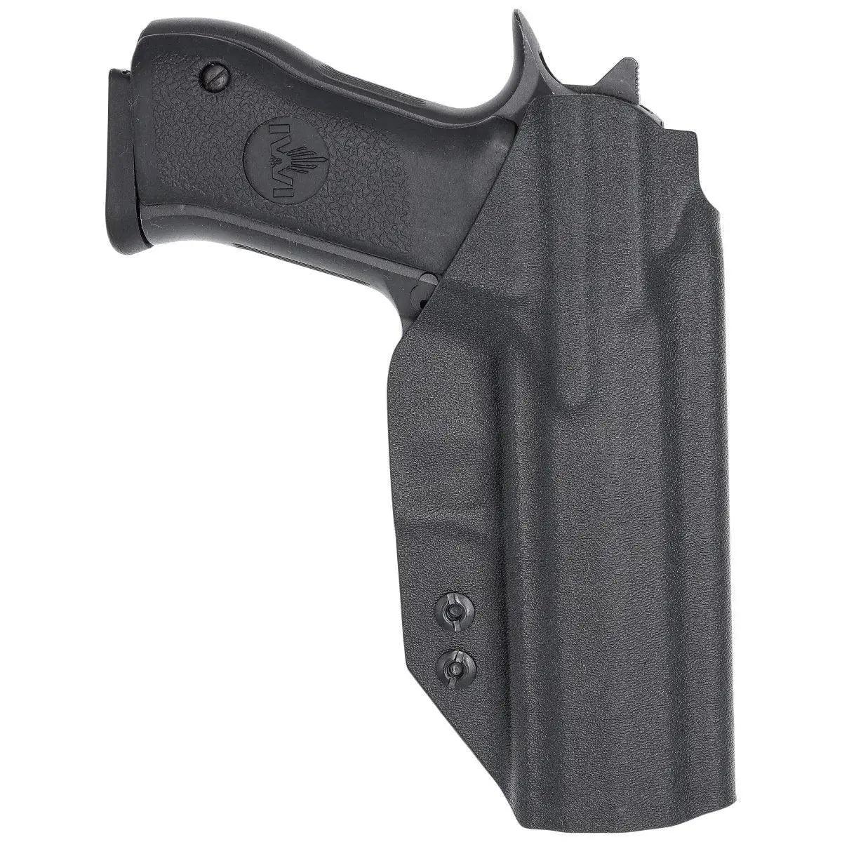 IWI Jericho 941 FS9 IWB Holster - Image 8