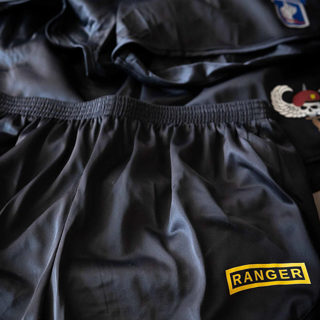 Jump Daddy Torqued Ranger Panties - Image 3