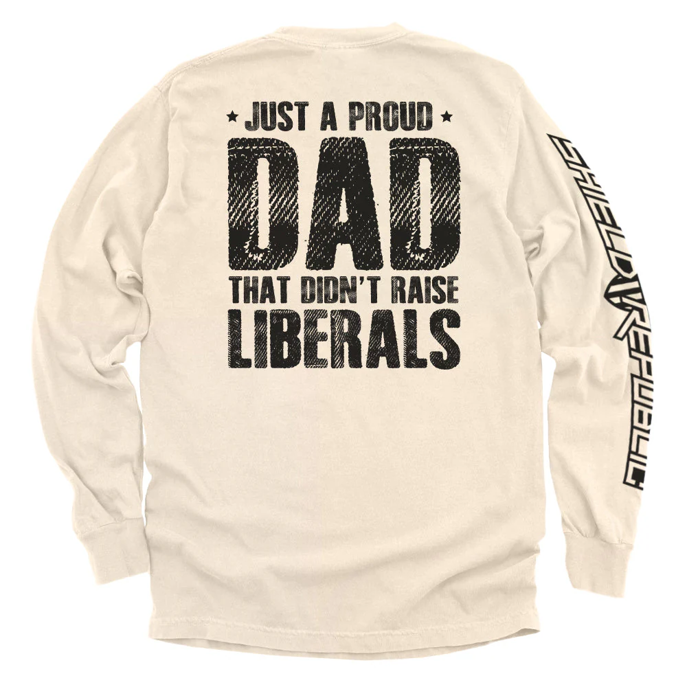 Just a Proud Dad - Image 5