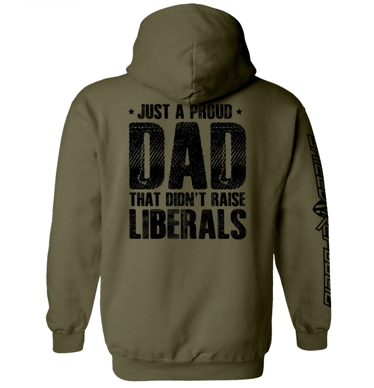 Just a Proud Dad - Image 7