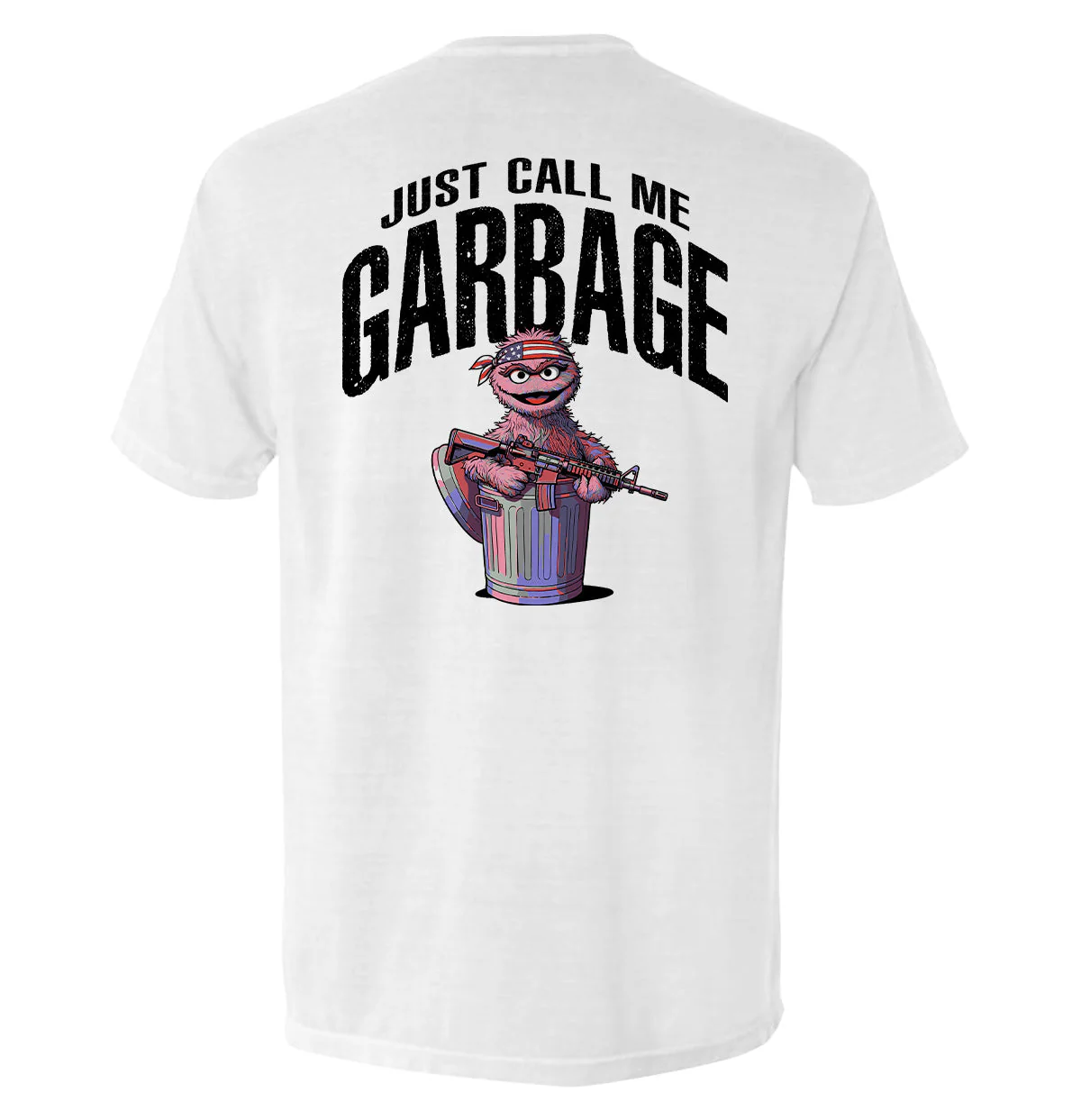 Just call me garbage - Image 5