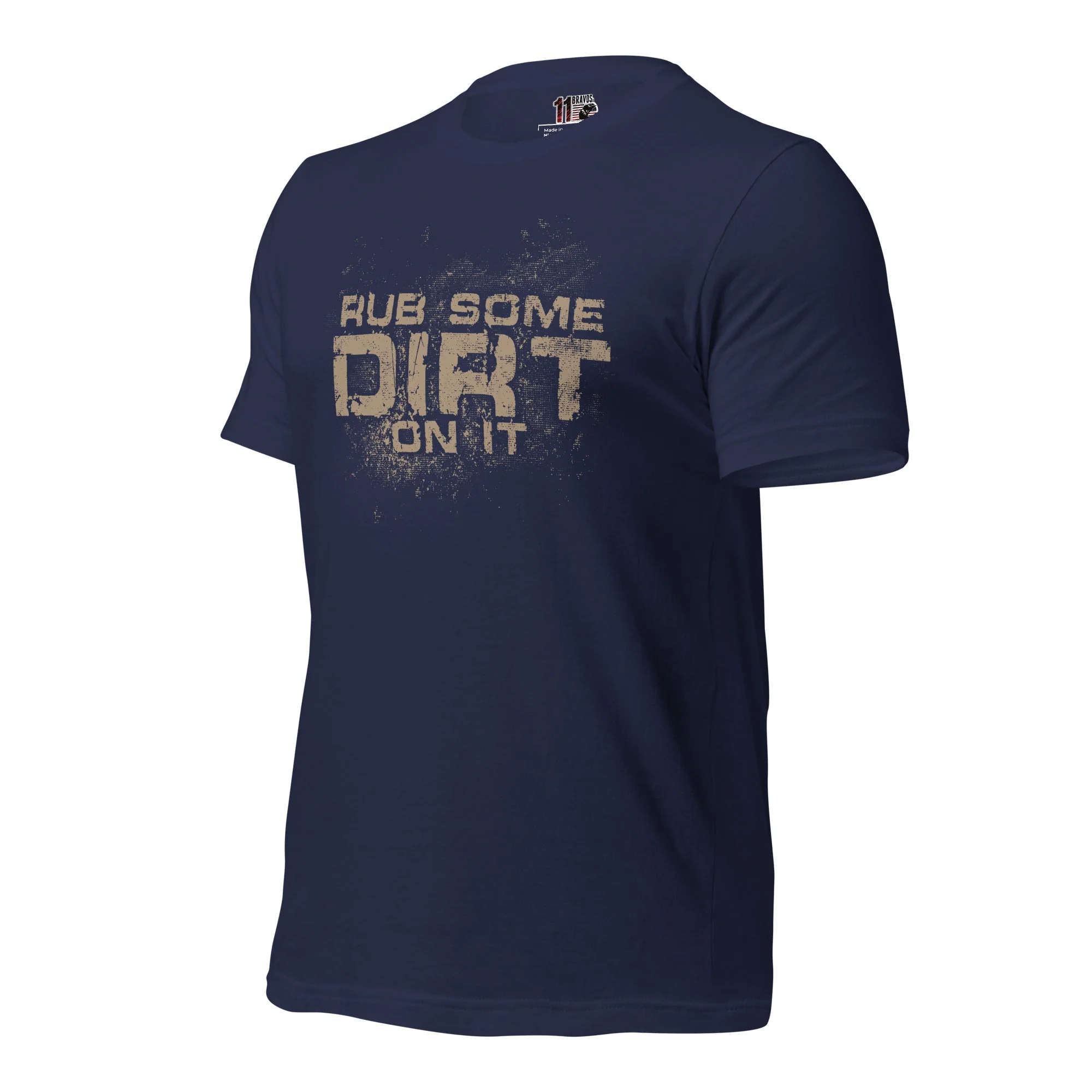 Just Rub Some Dirt On It - Image 4
