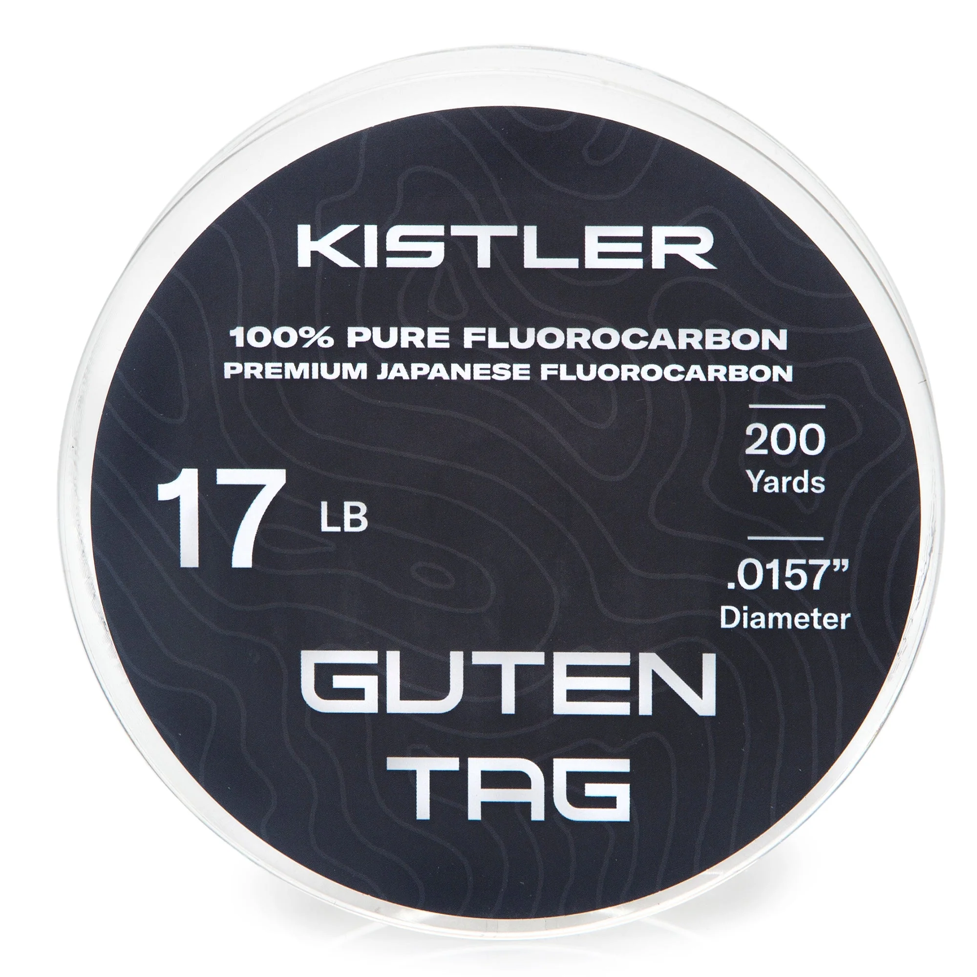 Kistler Fishing Lines - Image 13