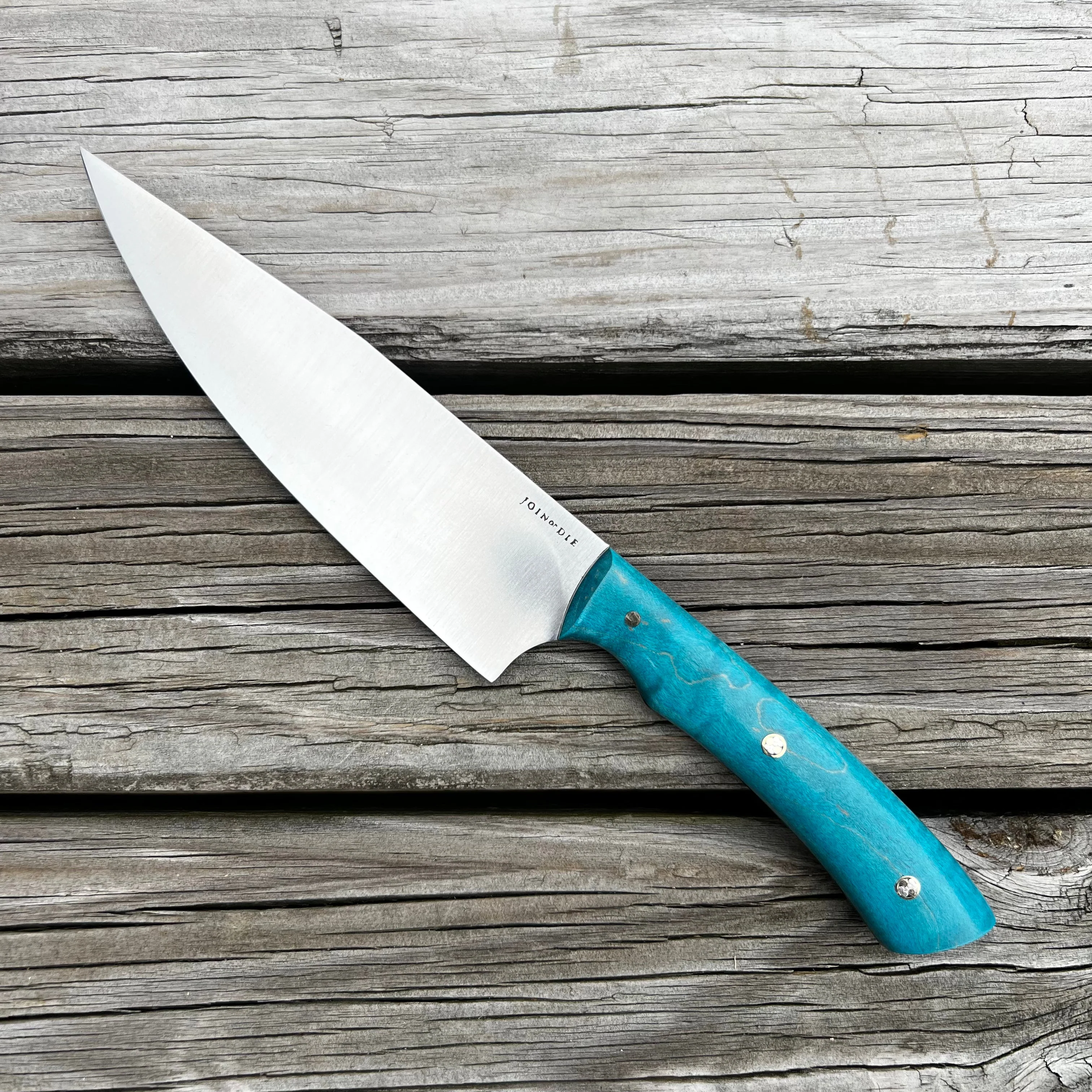 Kitchen Cutlass - Image 3