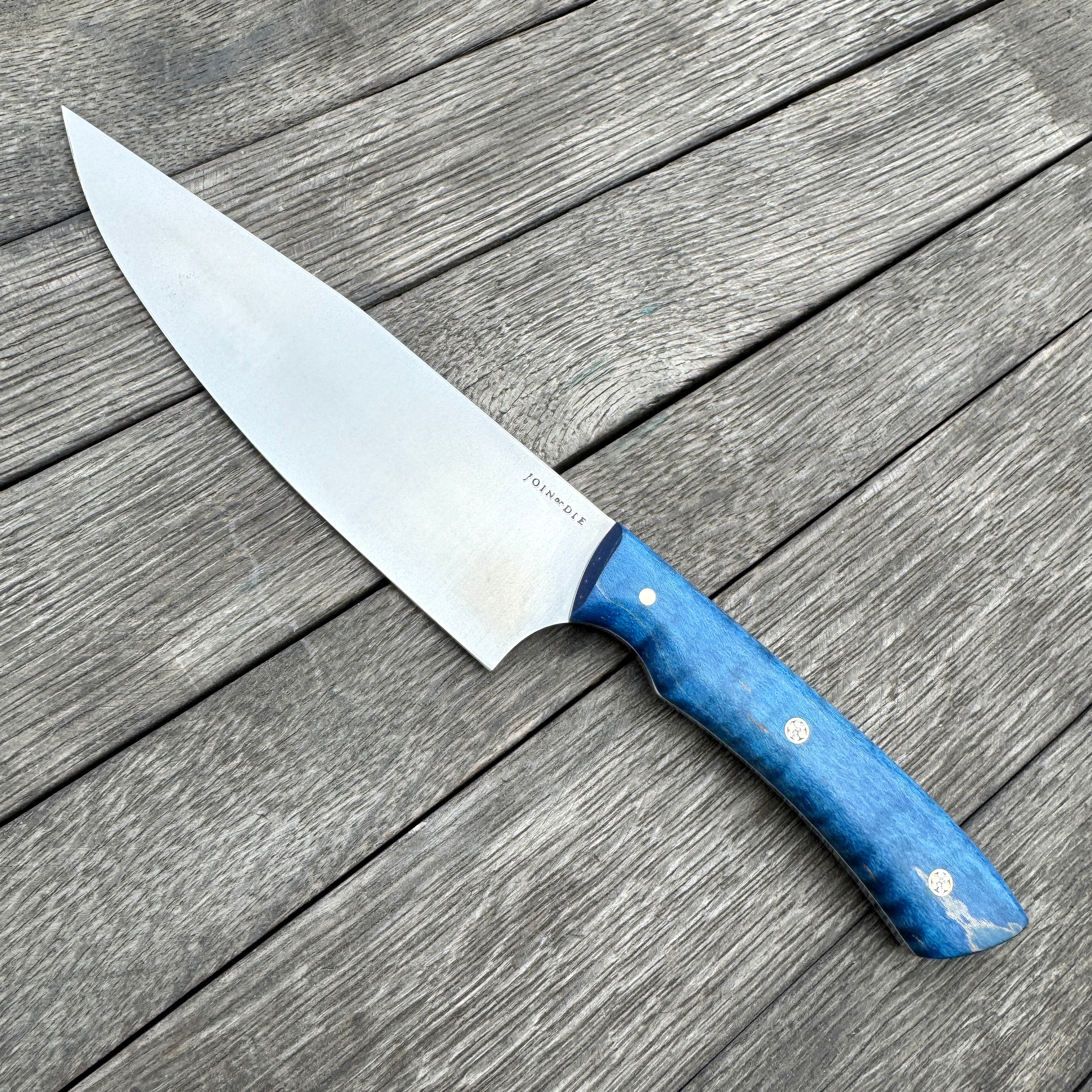Kitchen Cutlass - Image 7