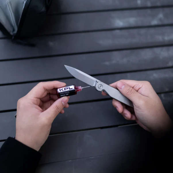 KPL™ Original Knife Oil - Image 5