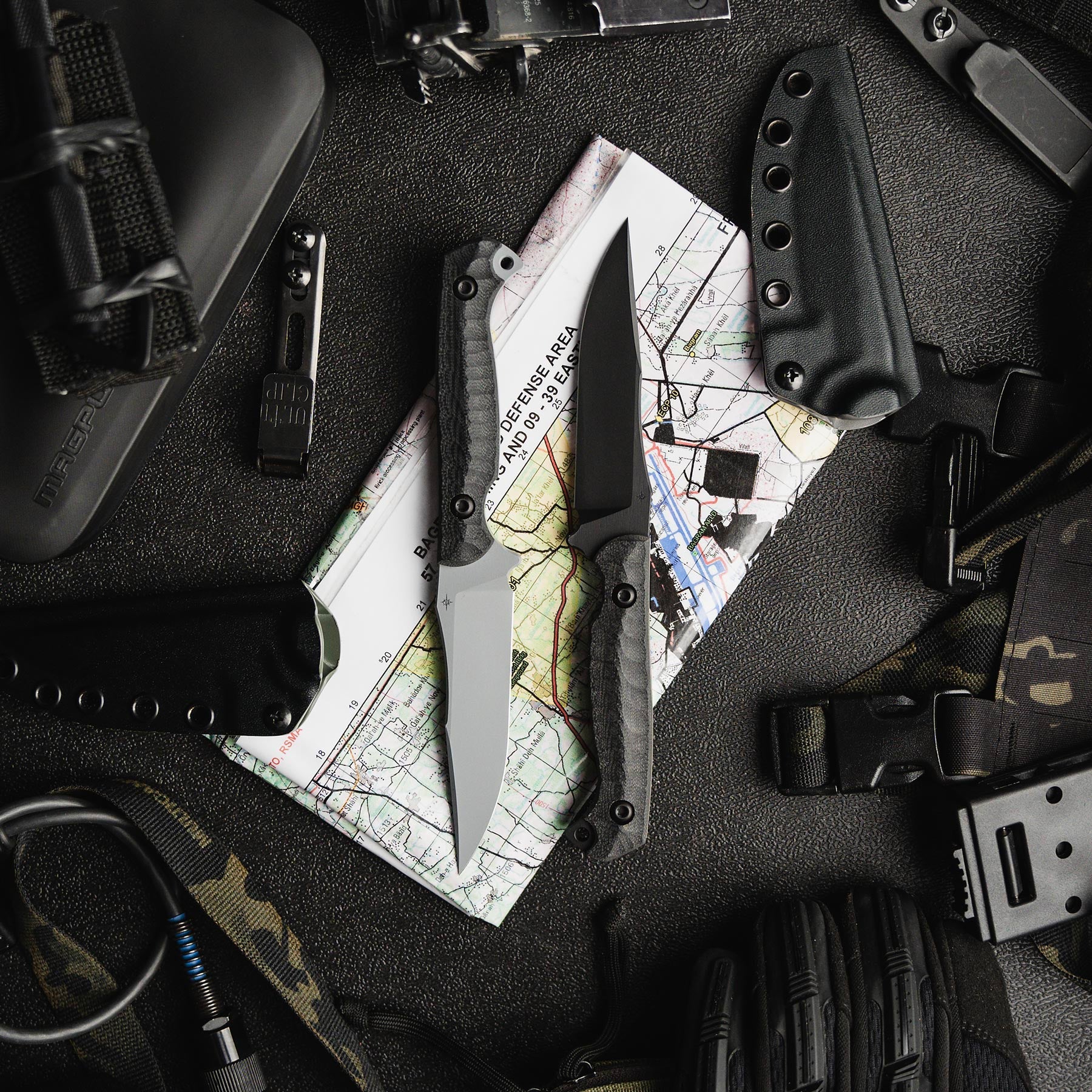 Krypteia S - SOCOM Black - Image 8