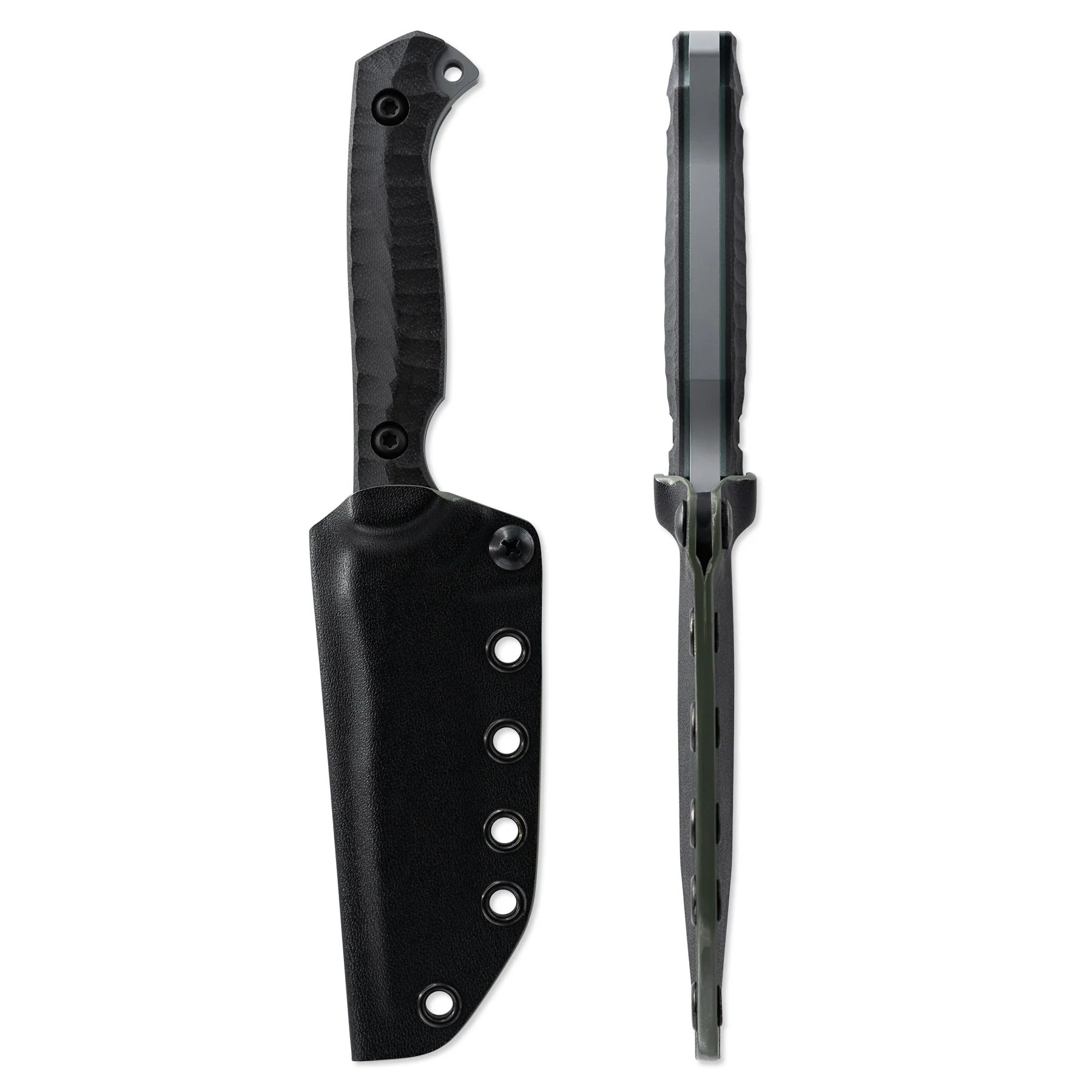 Krypteia T - SOCOM Black - Image 17