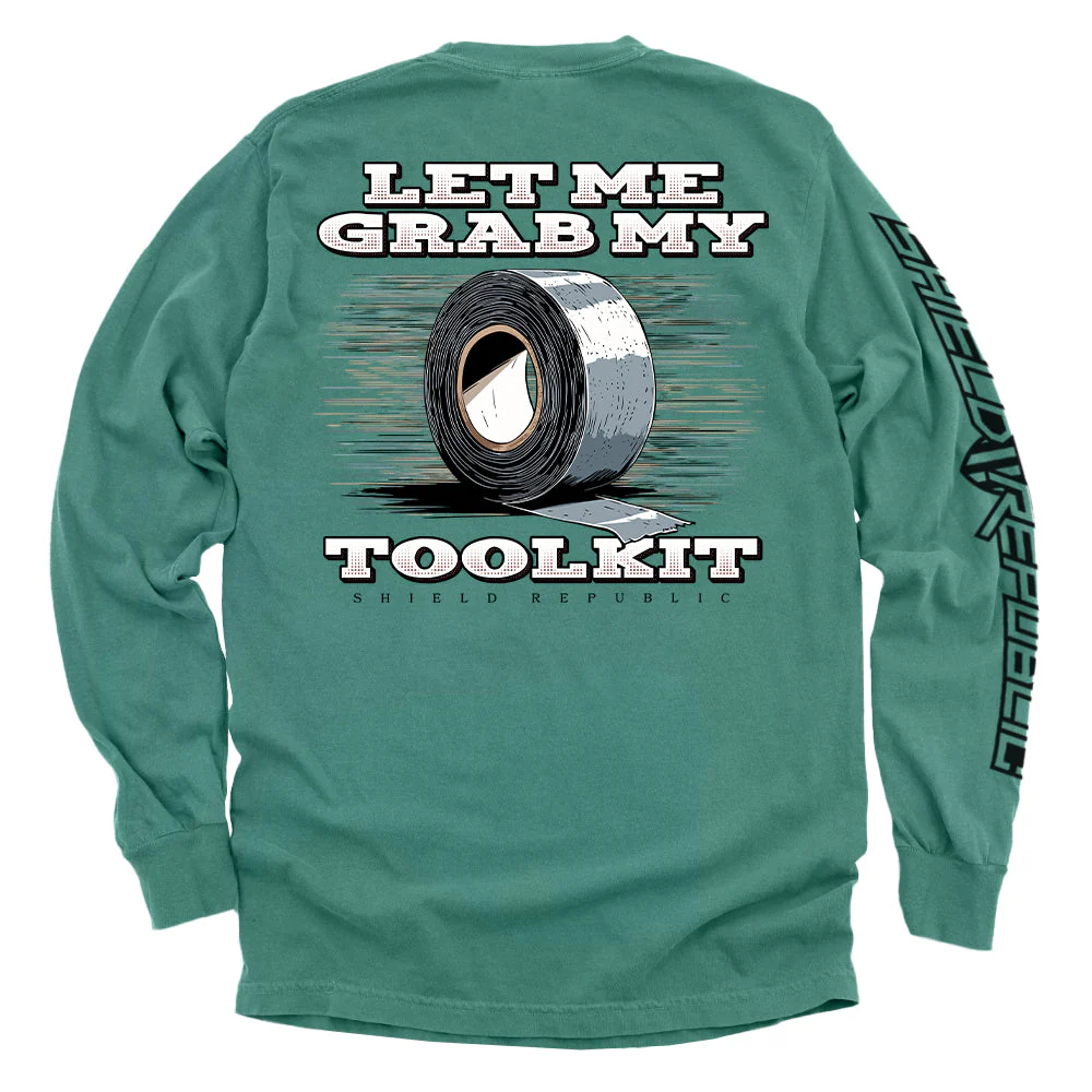 Let Me Grab My Toolkit - Image 7