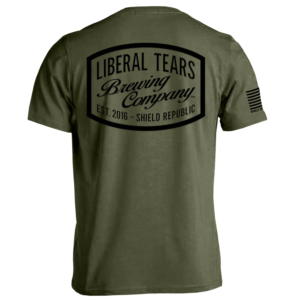 Liberal Tears Brewing Company - Image 5