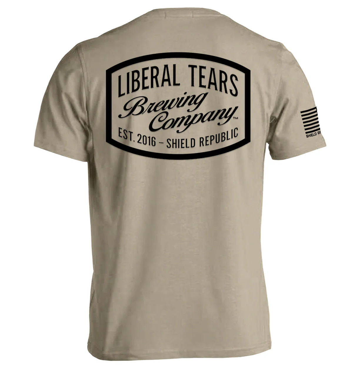 Liberal Tears Brewing Company - Image 7