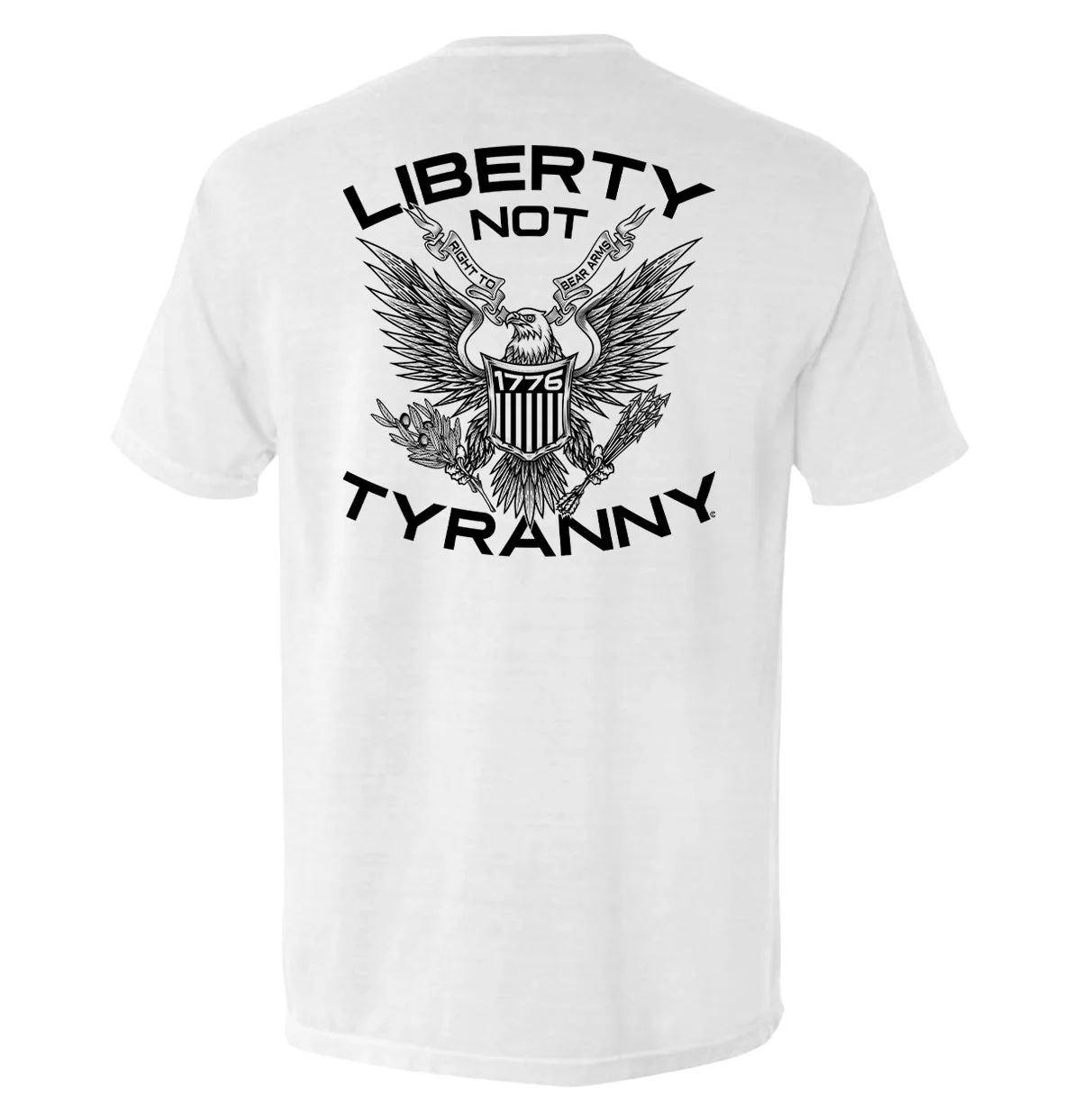 Liberty Not Tyranny - Image 17