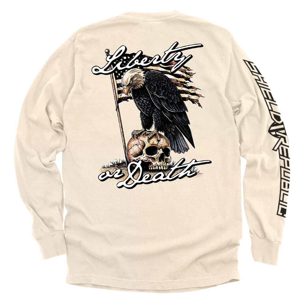 Liberty or Death Eagle - Image 10