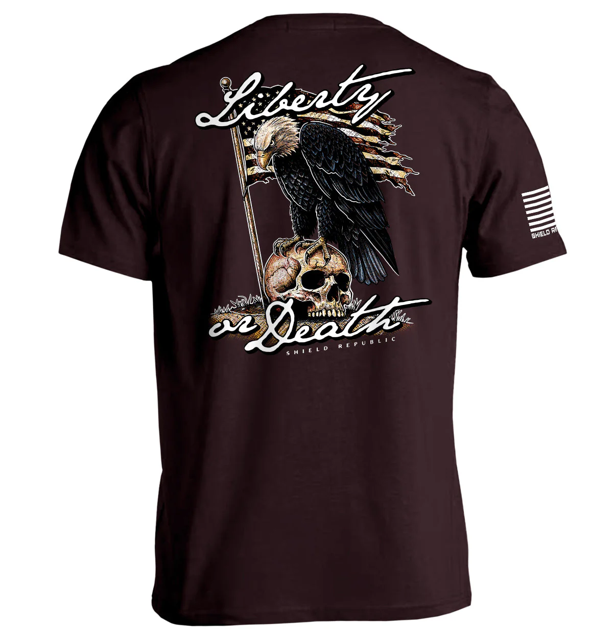 Liberty or Death Eagle - Image 5