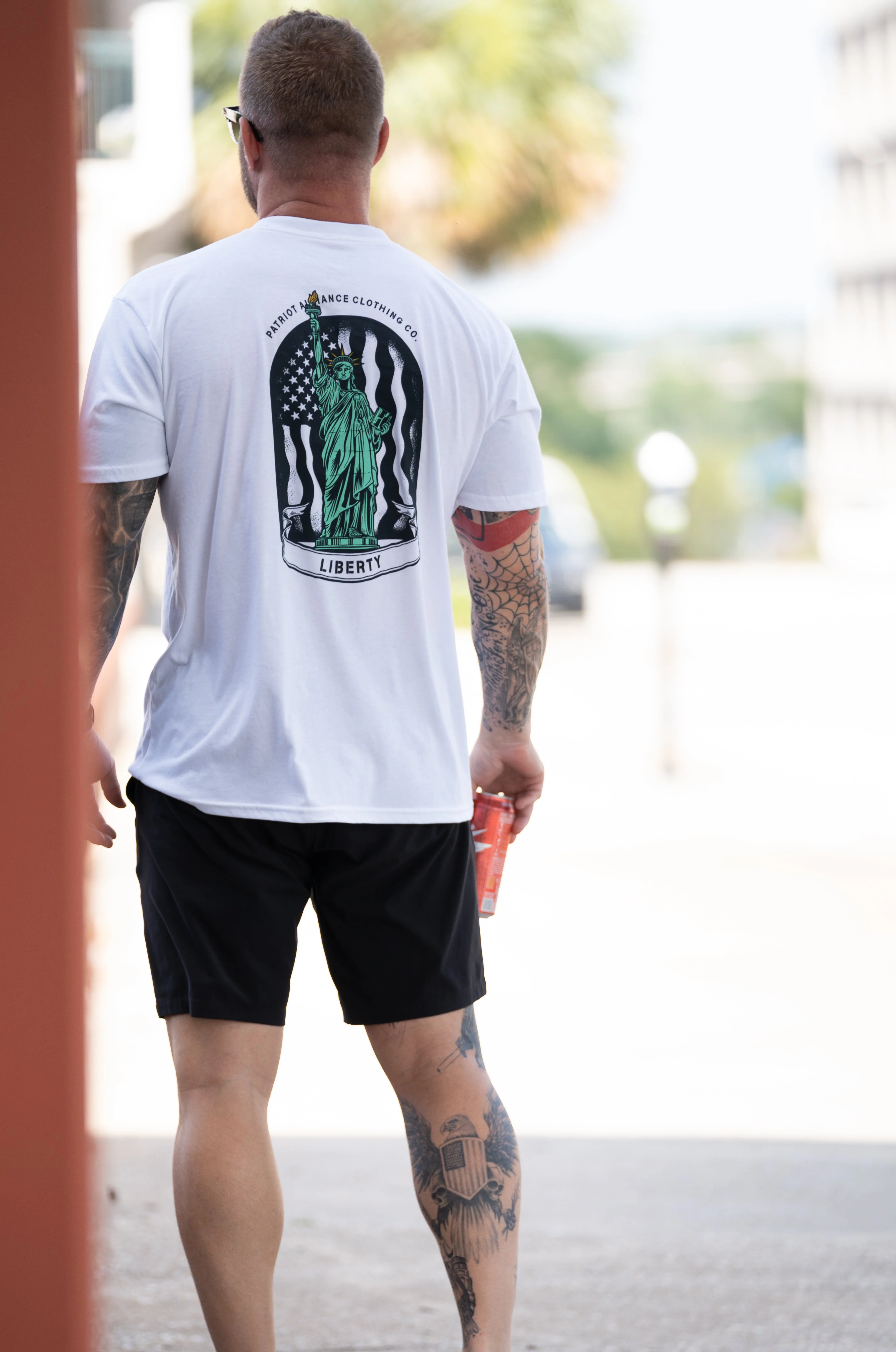 Liberty Tee - Image 2