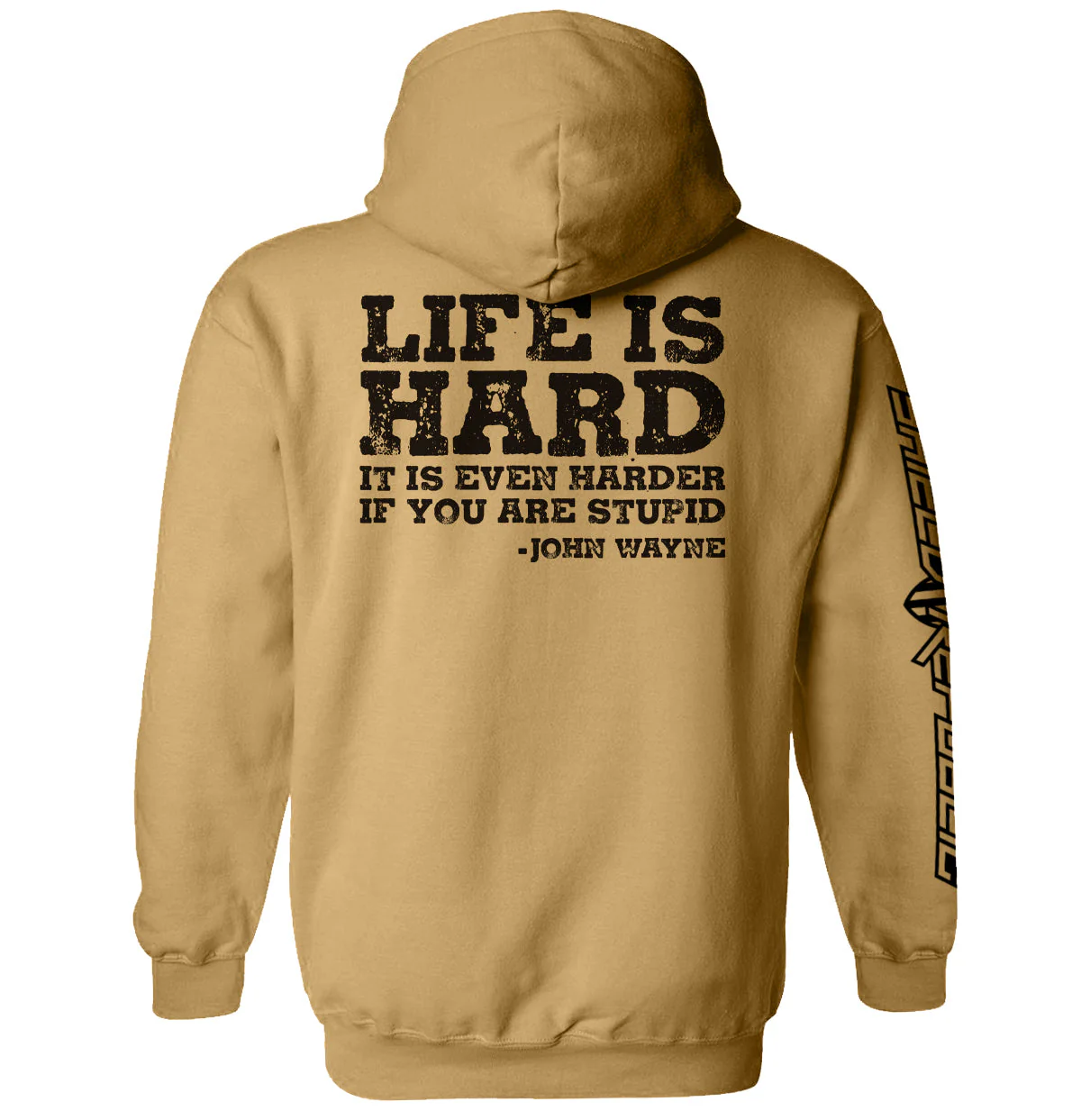 Life Is Even Harder When You Are Stupid - Image 12