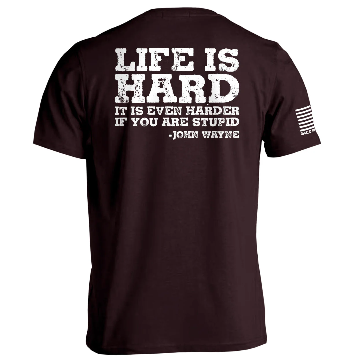 Life Is Even Harder When You Are Stupid - Image 3