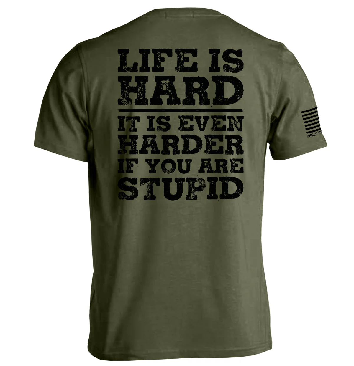 Life Is Hard - Image 5
