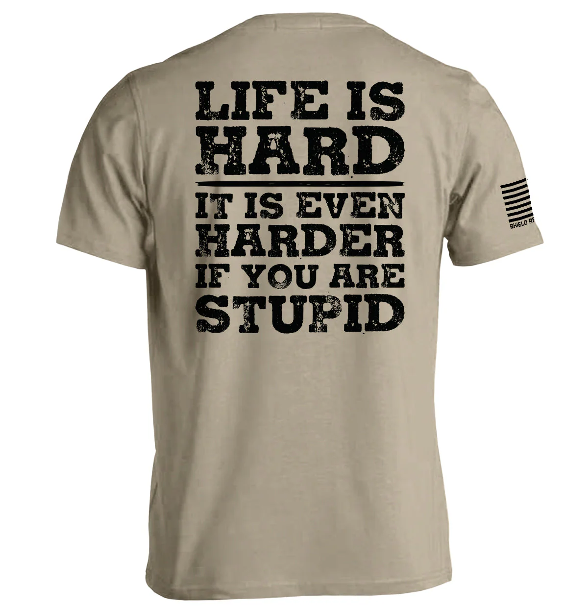 Life Is Hard - Image 6