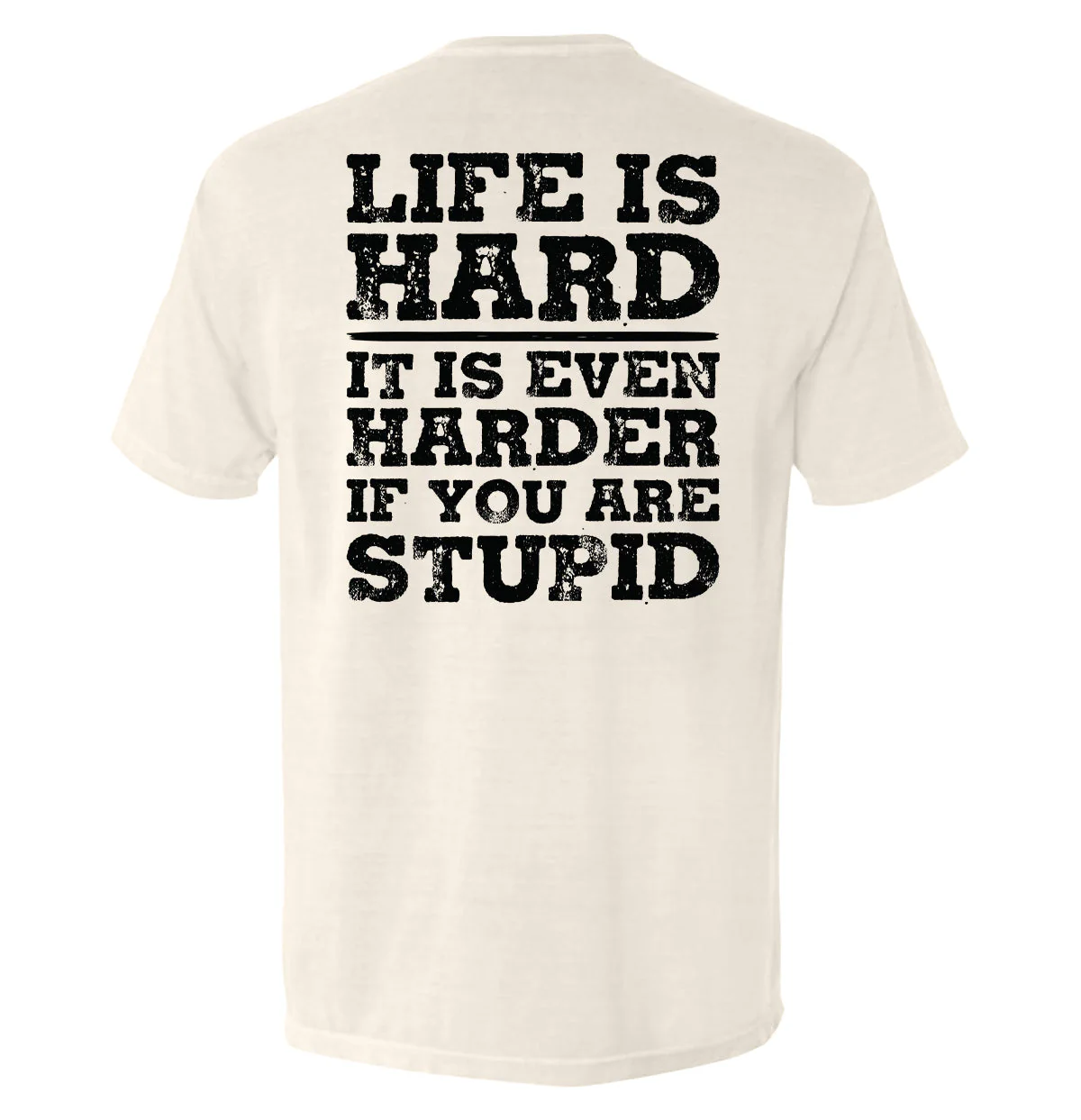 Life Is Hard - Image 8