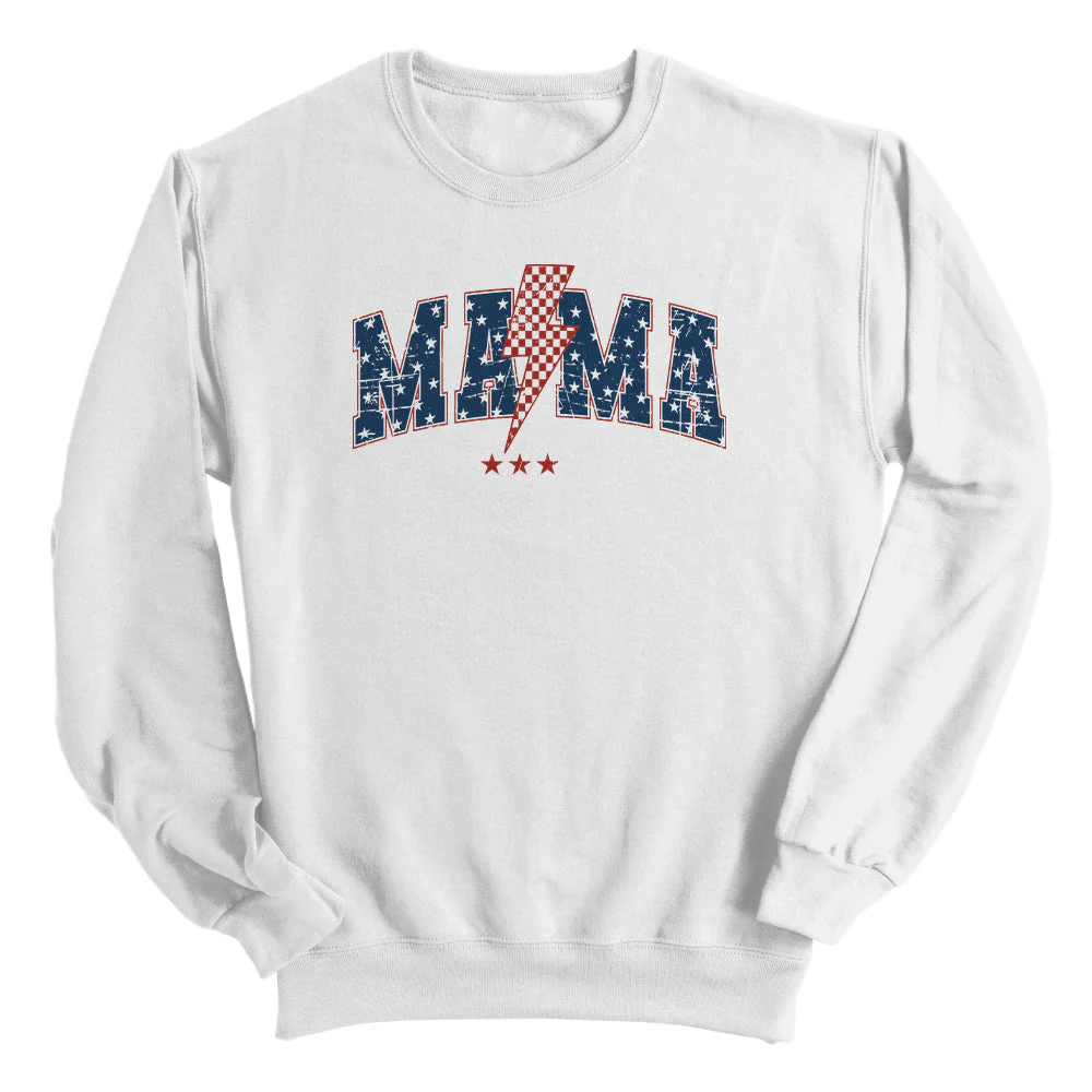 Lightning Mama (Front) - Image 12