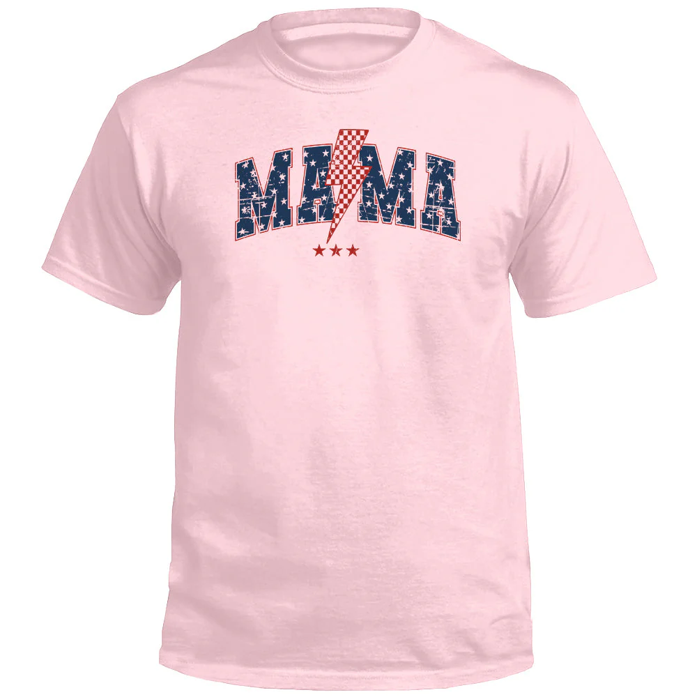 Lightning Mama (Front) - Image 2