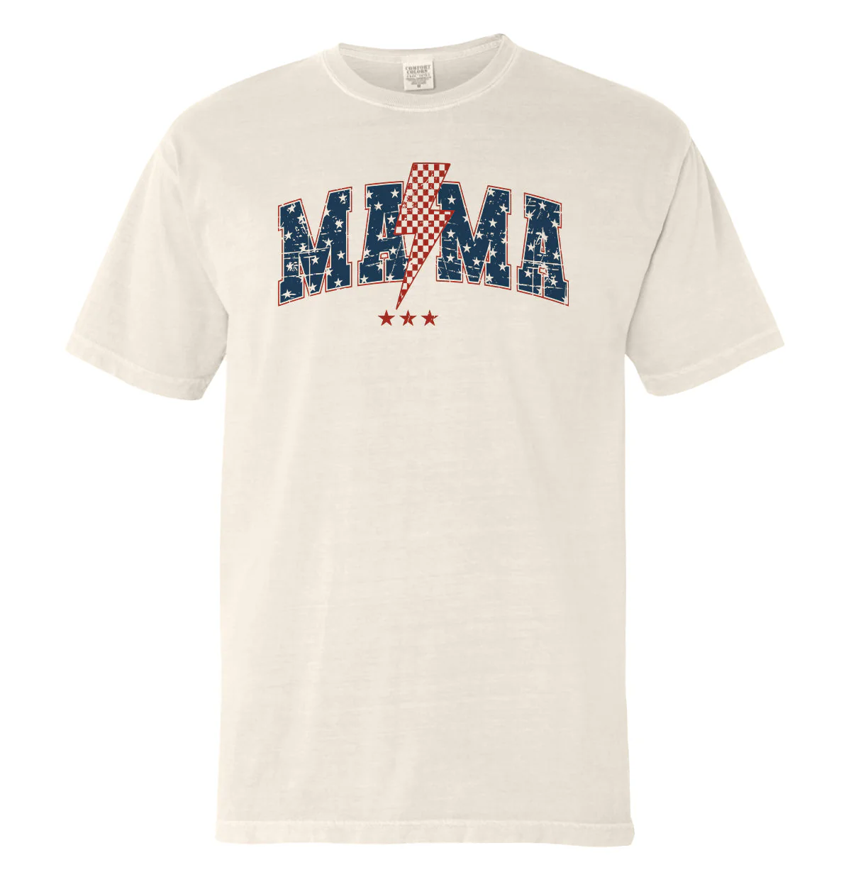 Lightning Mama (Front) - Image 5