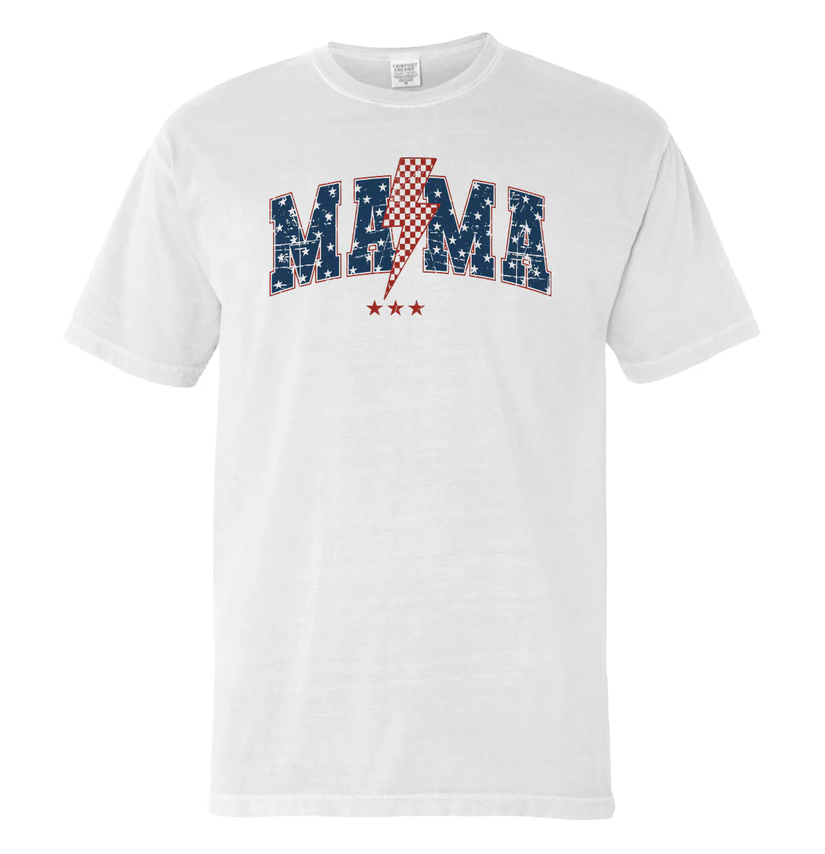 Lightning Mama (Front) - Image 6